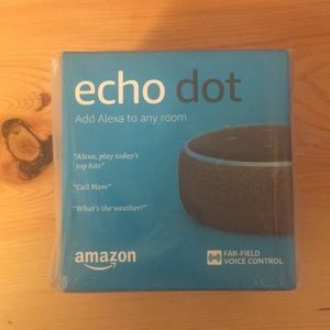 Echo Dot